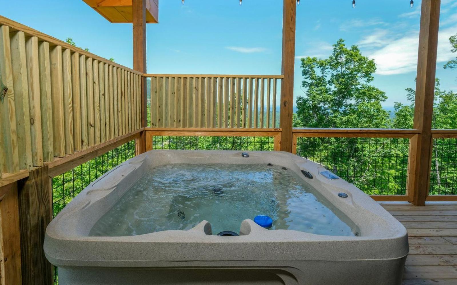 Villa Petes Peak à Sevierville Extérieur photo